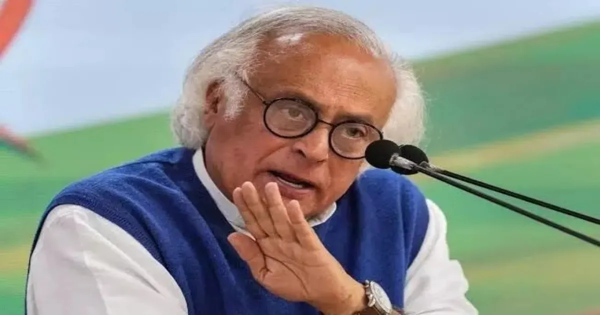 Congress Brands Home Ministry Demography Panel's Faith-Based Questionnaire A 'Diabolical Agenda'