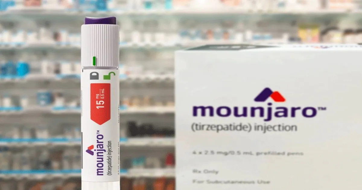 Fake Mounjaro Injection Racket Busted In Gurugram, Two Arrested Amid Nationwide Alert