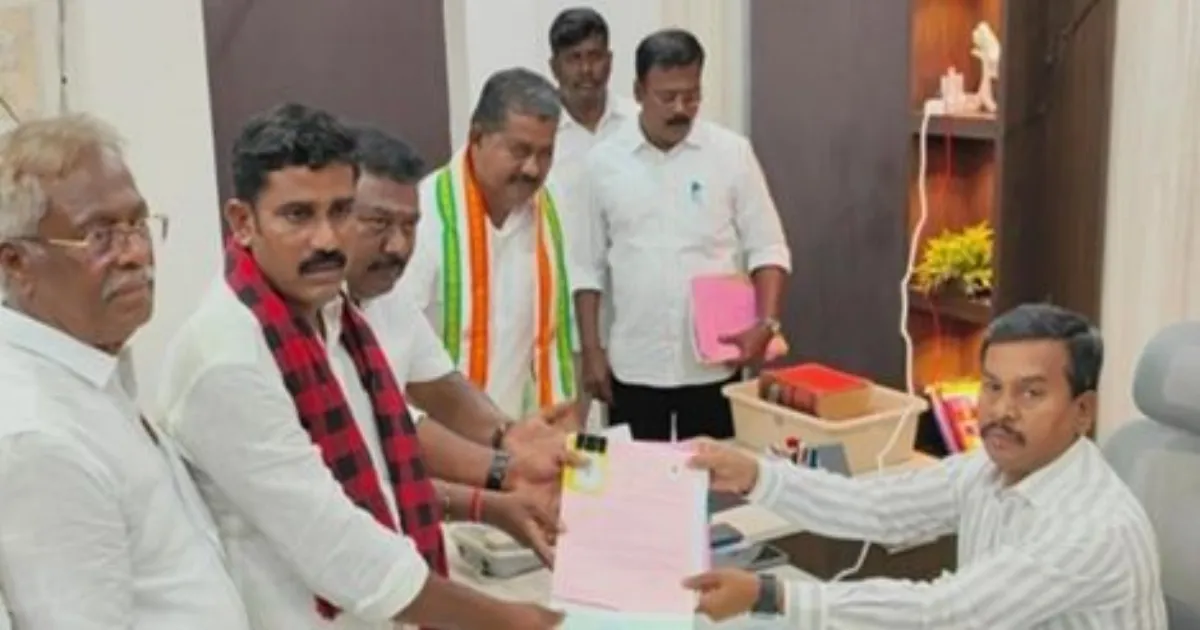 4,023 Candidates Finalised For Tamil Nadu Assembly Elections After Scrutiny