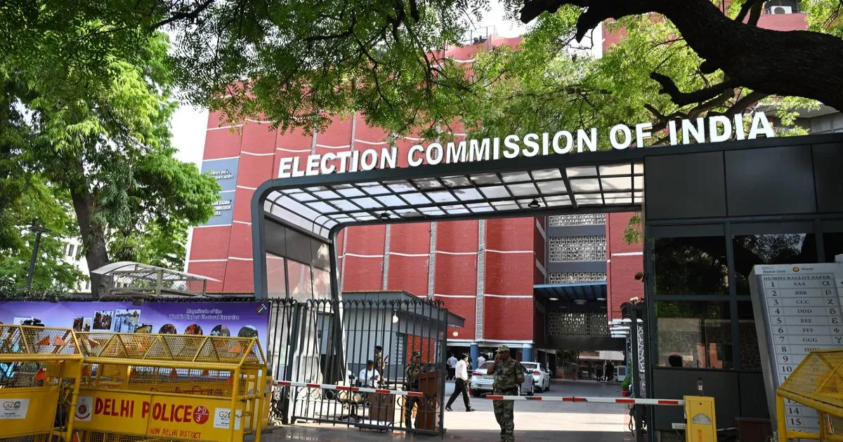 ECI Activates MCMCs to Certify Political Advertisements in Poll-Bound States