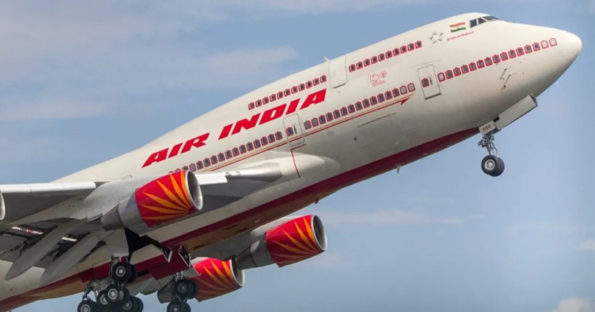 Air India Faces Grounding Call as Pilots Warn of Boeing 787 Failures