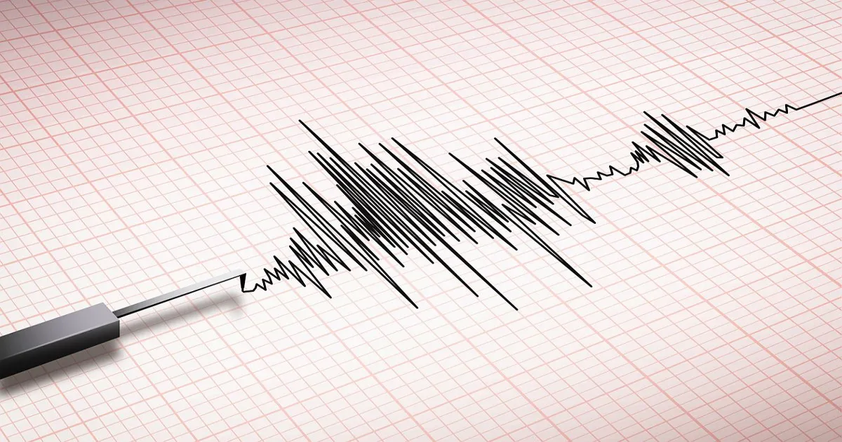 Mild Earthquake of 3.2 Magnitude Strikes Assam Early Morning