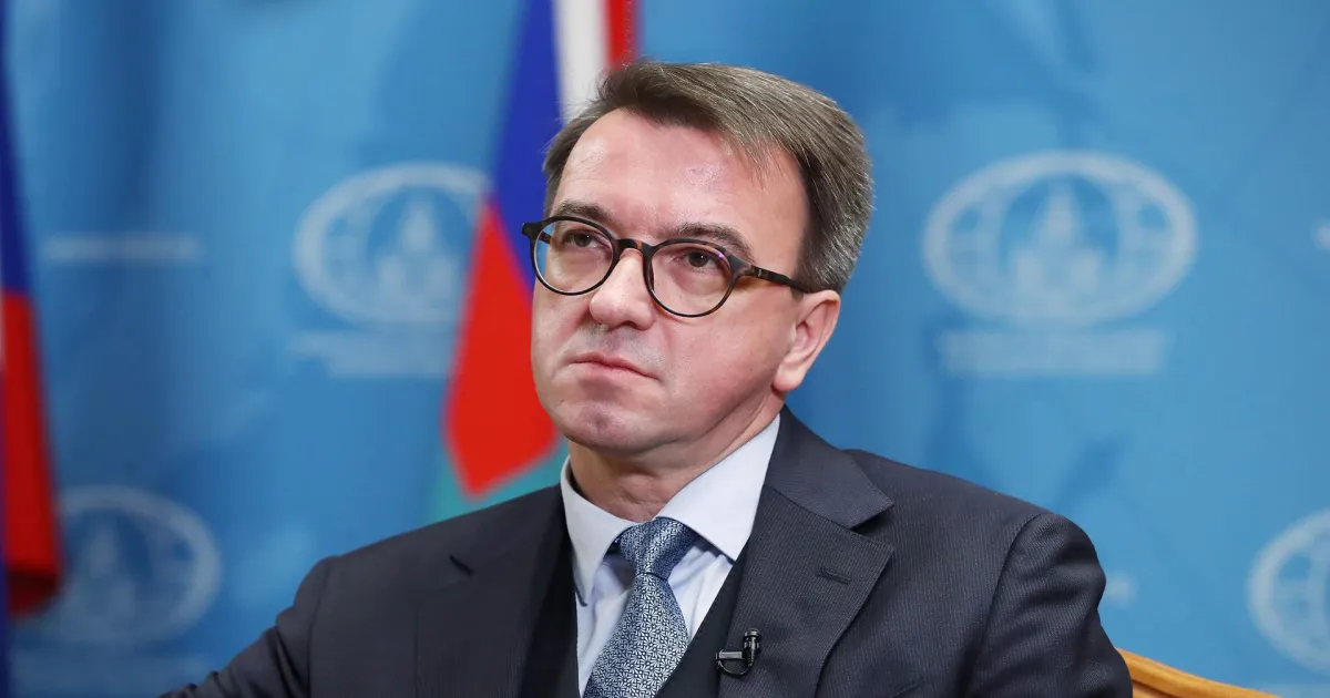 Russia Pursues Arctic Cooperation With India And Other Countries