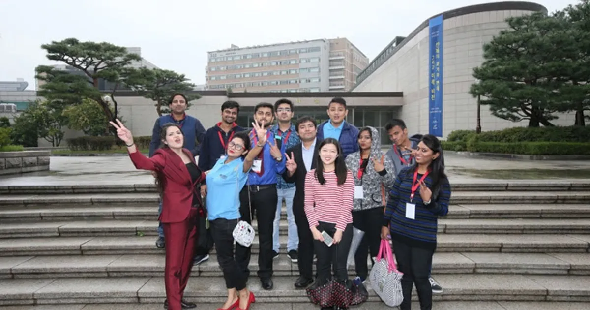 Global Korea Scholarship 2026 Offers Fully Funded Higher Education Opportunities