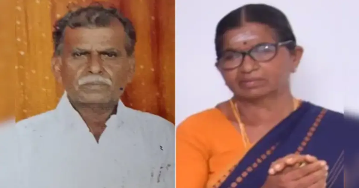 Tamil Nadu Step Up Vigil! Elderly Couple’s Brutal Murder in Erode Highlights Gaps