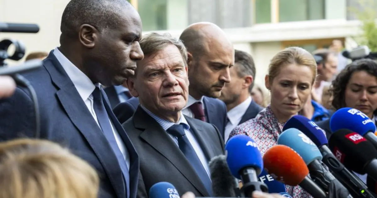 Iran Faces UN Sanctions Showdown: Will Nuclear Talks Collapse by August?
