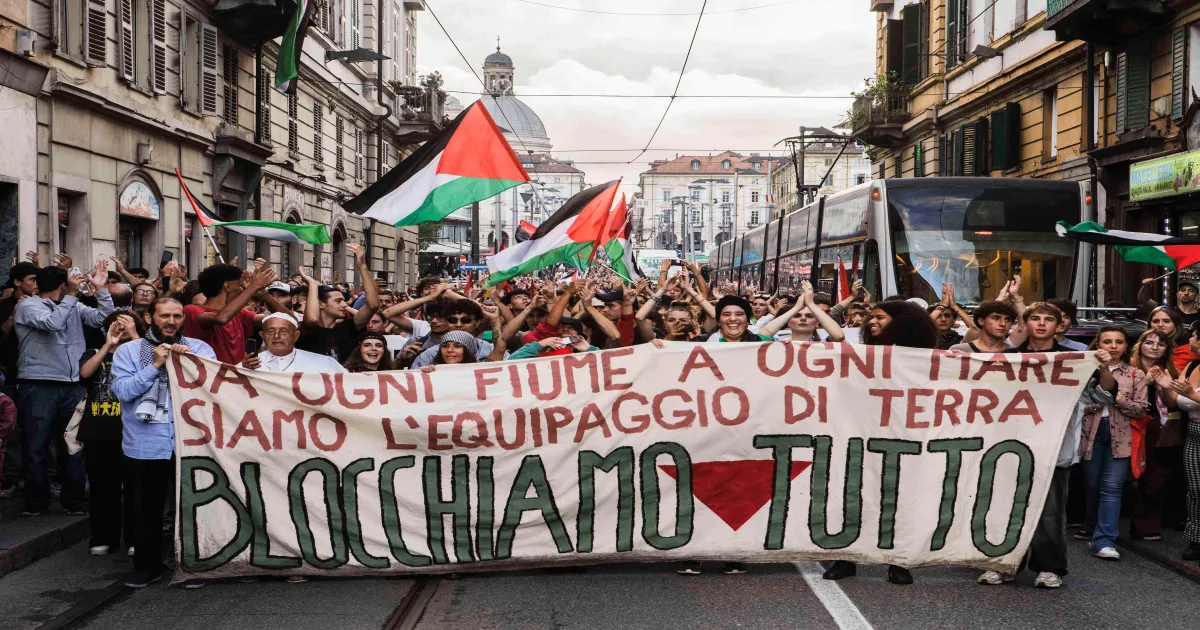 Europe Turns Against Israel Amid Gaza Humanitarian Crisis