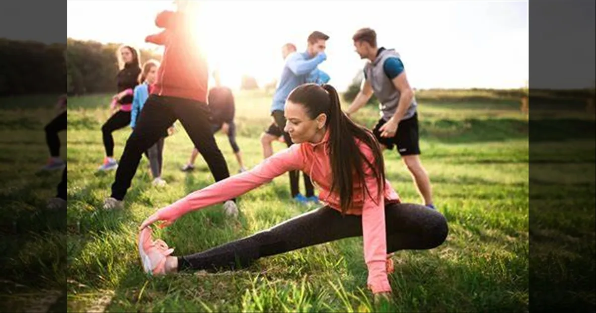 Even 5 Minutes of Exercise May Lower Dementia Risk, Finds American Study
