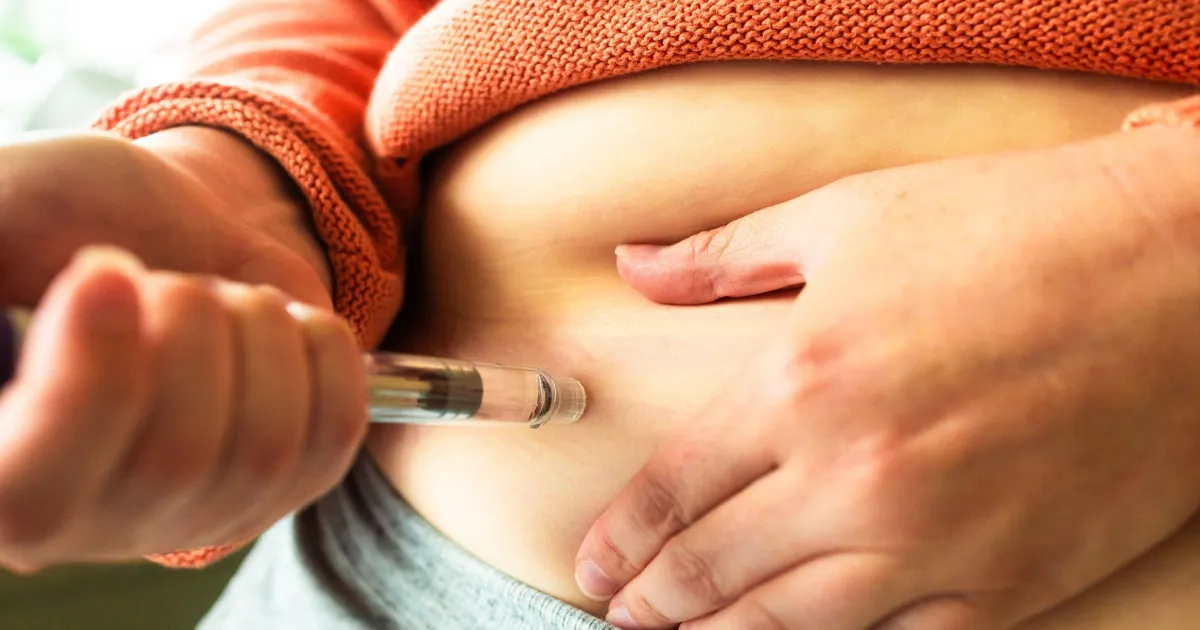 Fake Weight Loss Injections Flood Market, Doctors Report Rising Health Risks In India