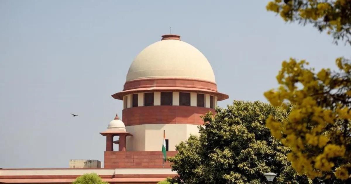 Supreme Court: Resignation Means No Pension for Government Employees