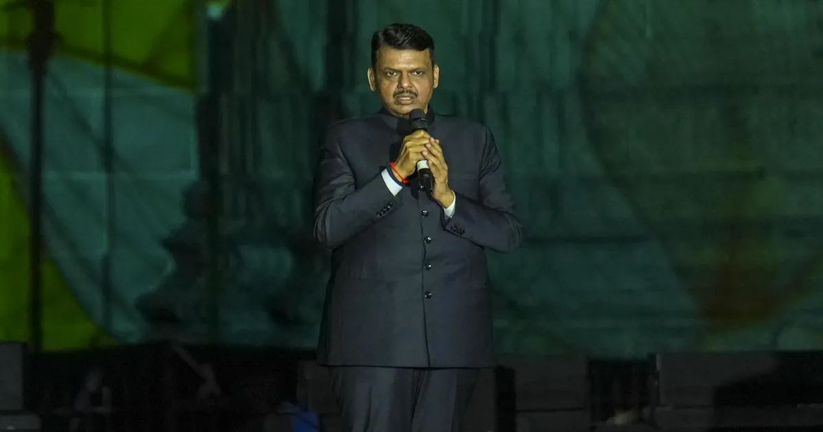 Fadnavis Says ‘Operation Sindoor’-Type Strike After 26/11 Would Have Deterred Future Attacks