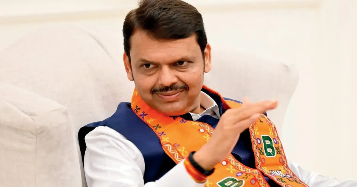 Was Fadnavis Elected Legally? Bombay HC Issues Notice for Petition Challenging Election