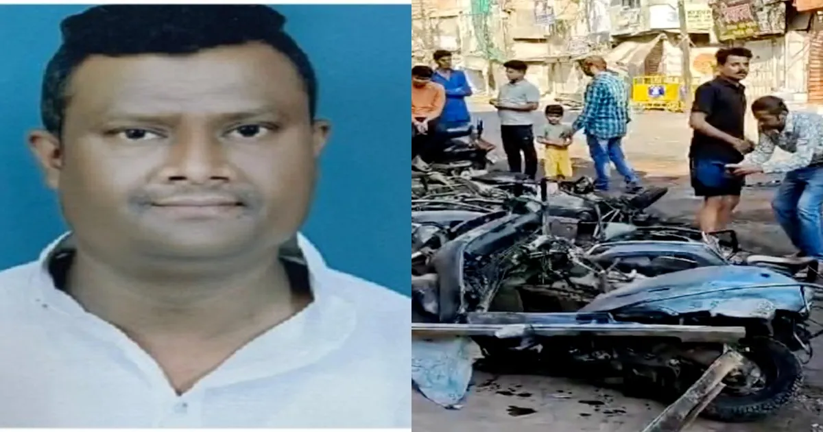 Nagpur Violence: Police Arrest Mastermind Faheem Khan, Secure 3-Day Custody