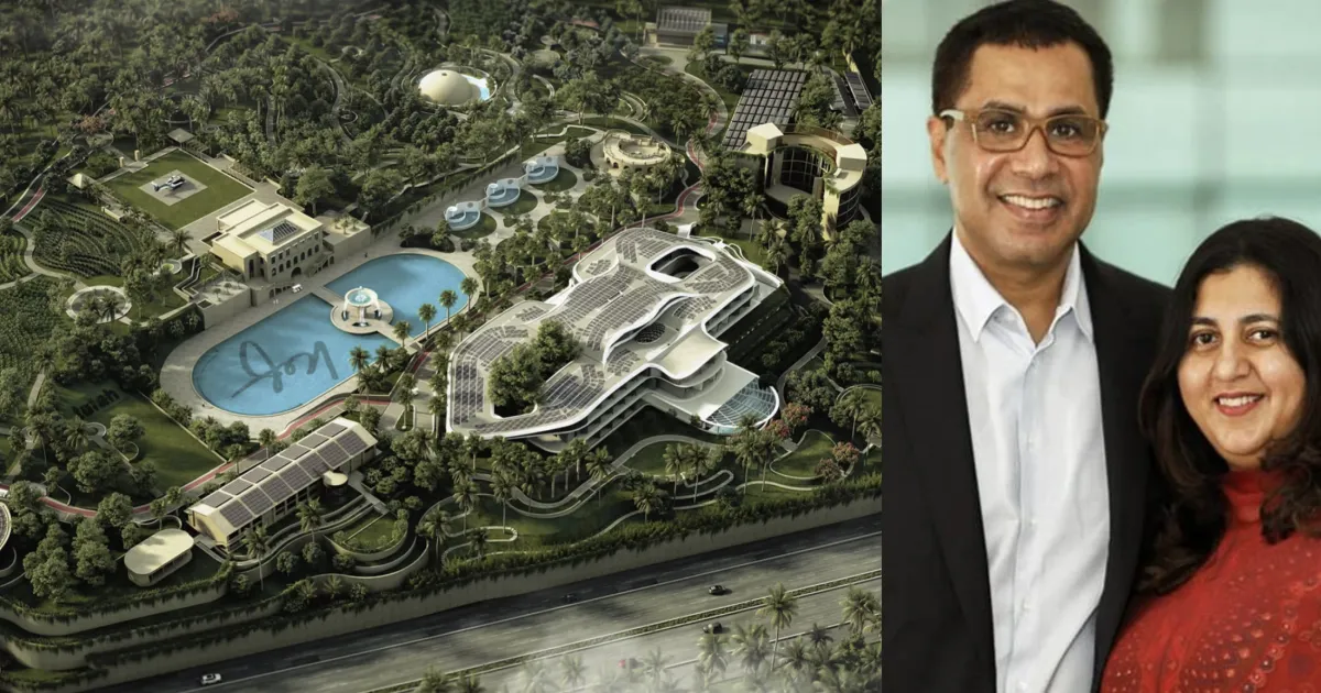 Tulah Kerala's Luxury Wellness Sanctuary Targets Holistic Wellness