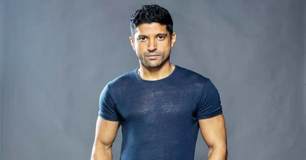 Farhan Akhtar Shares Recovery Journey After Surgery