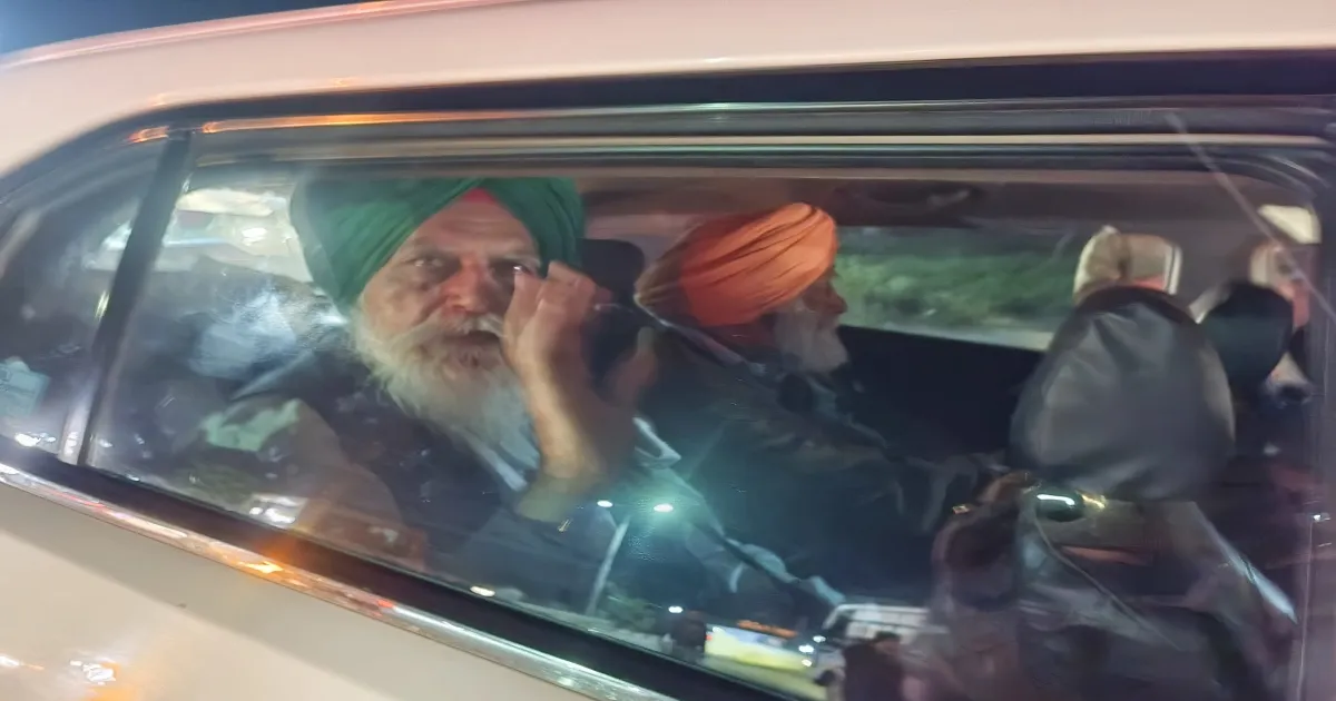 punjab-police-detain-farmer-leaders-clear-protest-sites