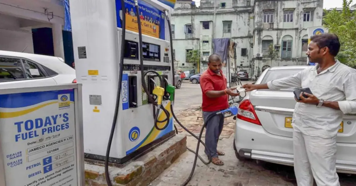 Haryana NCR Introduces Fuel Rule: Vehicles Without Valid PUC Certificates Face Refuelling Denial
