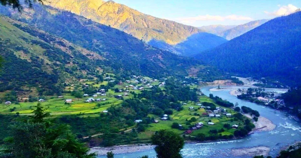 Exploring Borders: Karnah Valley To Open for Tourism, Promises New Opportunities