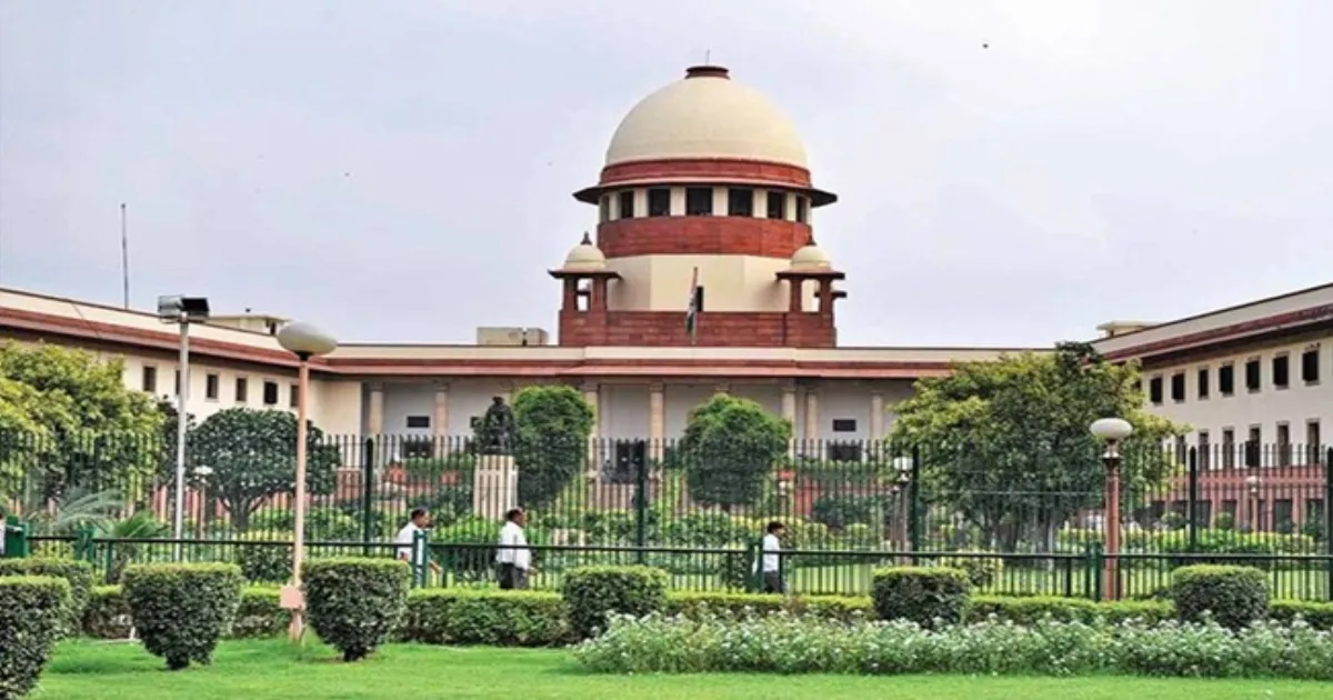 Supreme Court Cancels Bail in UP Minor Sexual Assault Case