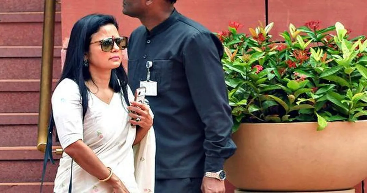 Mahua Moitra Security Cover In Krishnanagar Extended By Calcutta HC Until November 30