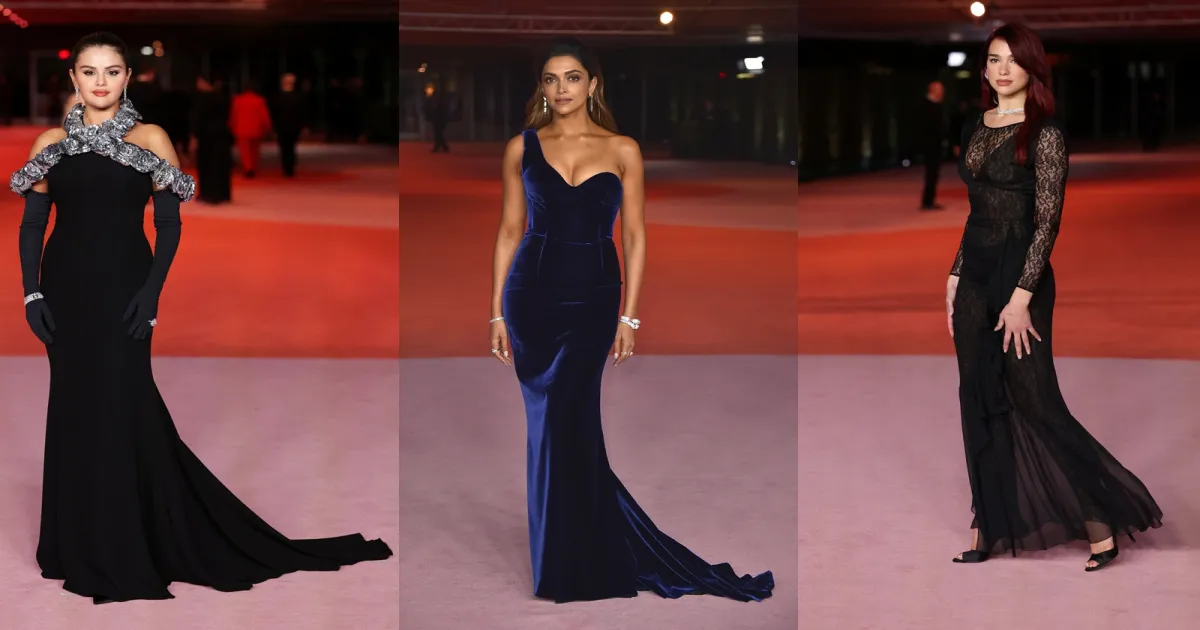 Deepika Padukone’s Global Triumph: Named Among 90+ Women Revolutionizing Culture!