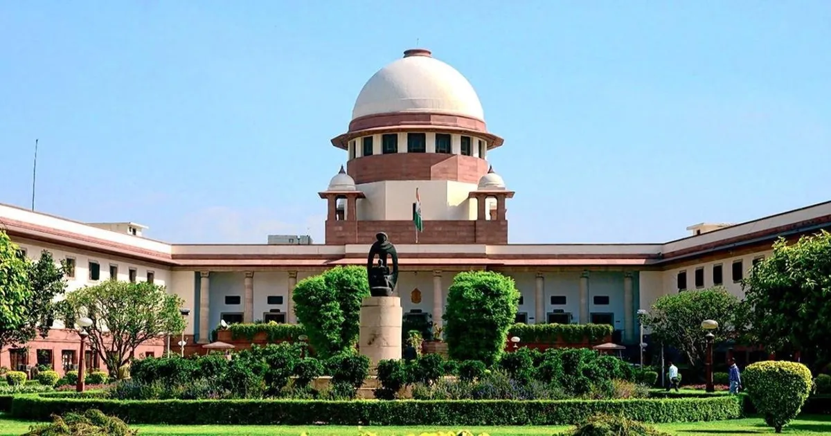 Supreme Court Disputes Claims About Form 6, Agrees To Examine Challenge On October 27