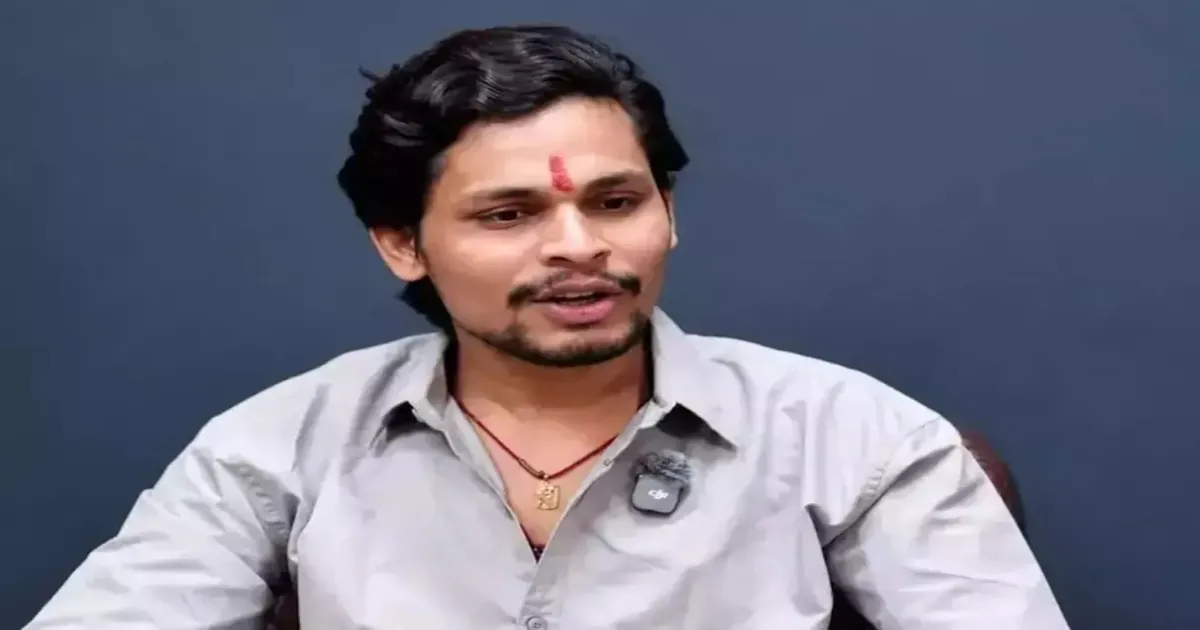 Hindutva Influencer Swatantra Bhardwaj Gets Regular Bail From Delhi Court In Assault Case