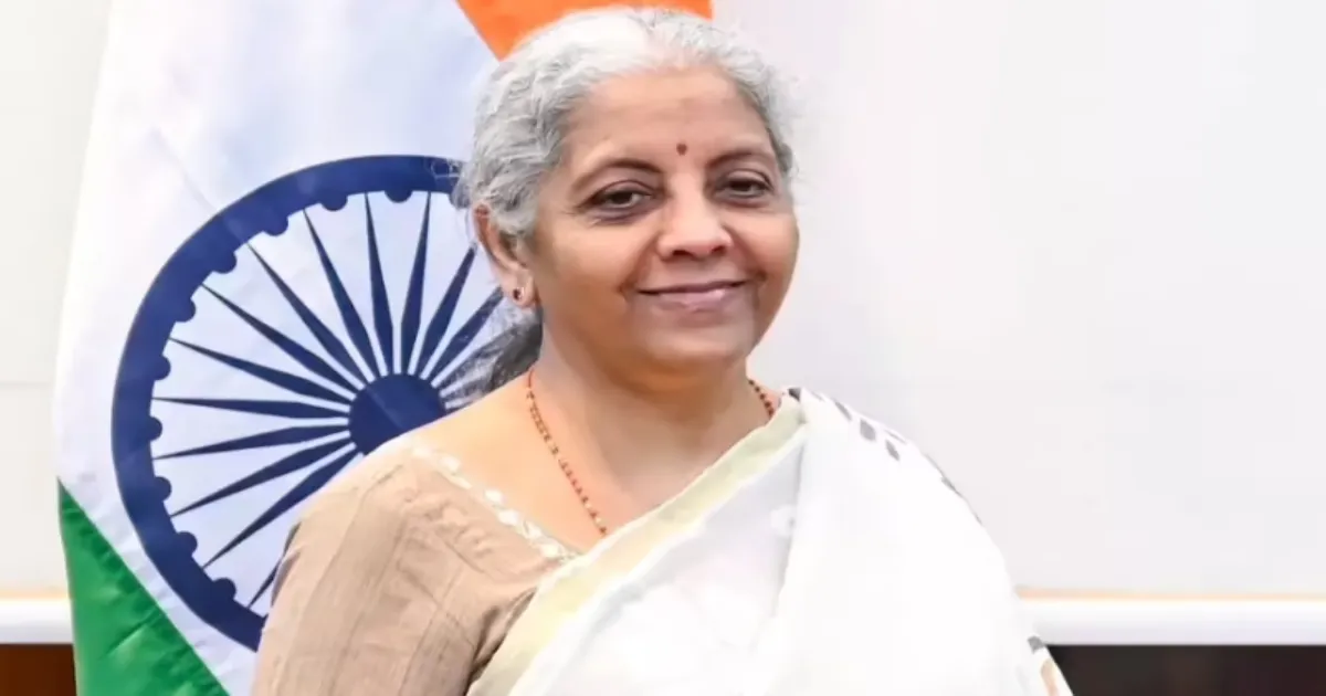 Sitharaman’s Meghalaya Visit Sparks Development Surge