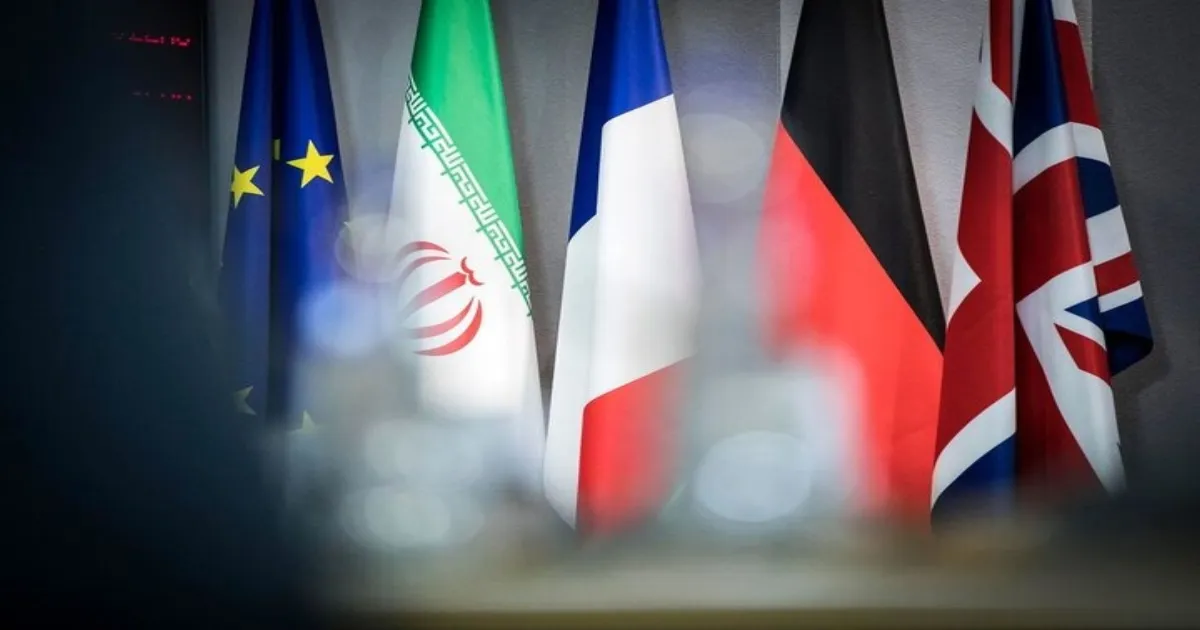 E3, Iran Hold Last-Minute Talks in Geneva