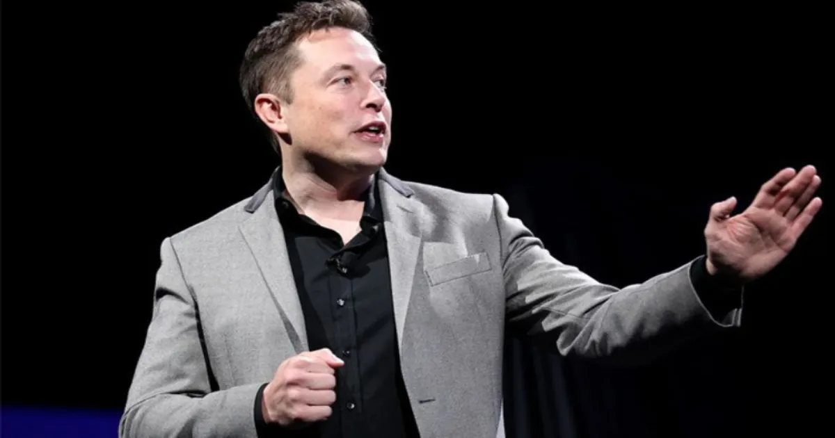 Elon Musk Called For Voluntary Interview In France Over X Content Probe