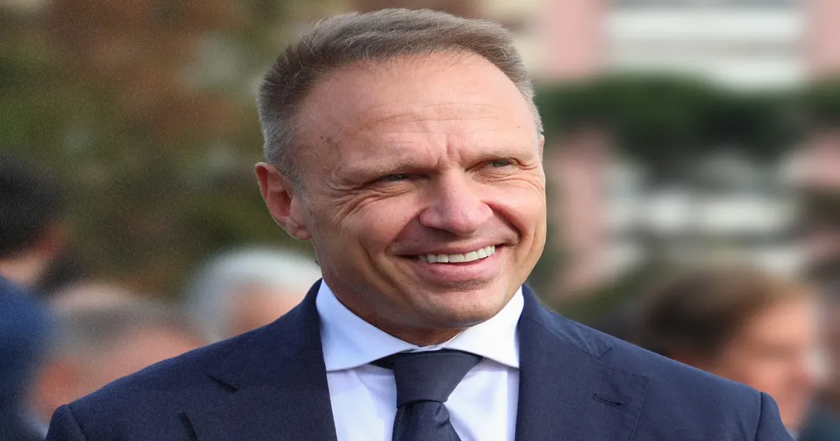 Italy Seeks Stronger Trade Ties with India: Italian Minister