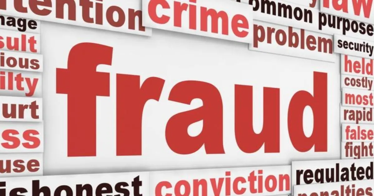 Fake Company in UP Swindles ₹93 Crore