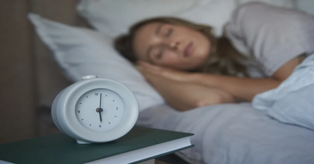 12 Science-Backed Hacks to Achieve Deep, Restorative Sleep Tonight