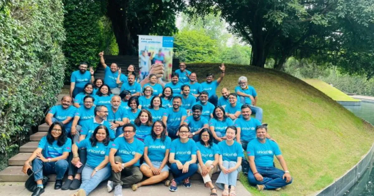 UNICEF Paid Internship Programme 2026: Hands-On Experience In Child Rights Awaits