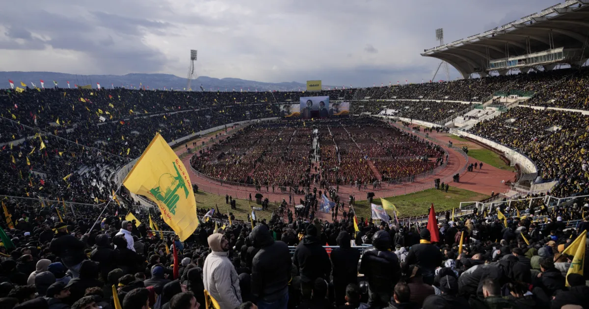 in-beirut-nasrallahs-funeral-draws-hundreds-of-thousand