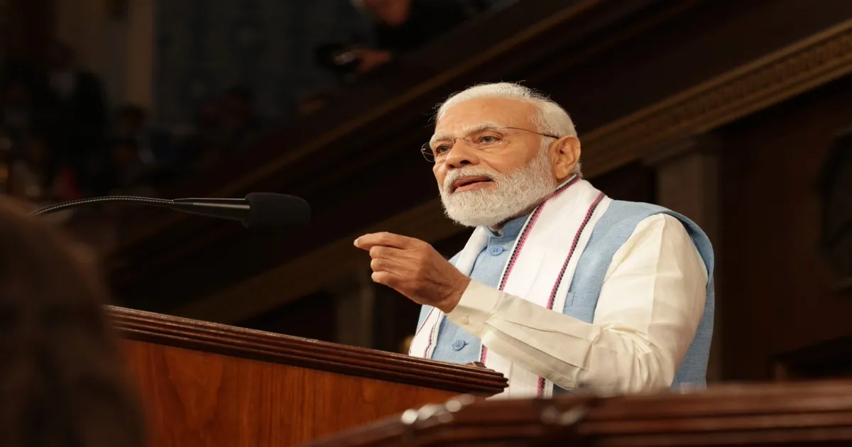 PM Modi Scheduled To Address Nation At 8:30 PM Today, No Subject Confirmed