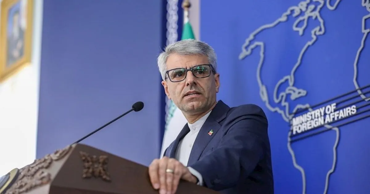 Iran Sets Red Line, Demands US Honour Commitments Before Any Deal