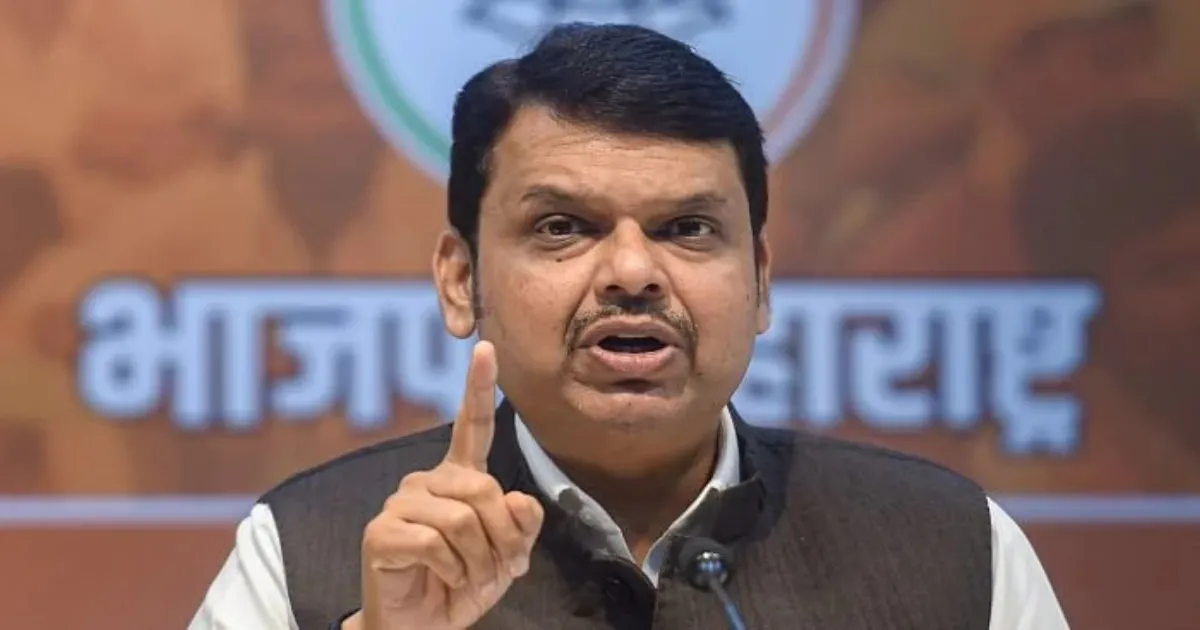 CM Fadnavis Speaks On Ketan Agarwal Murder, Urges Introspection On Youth Behaviour