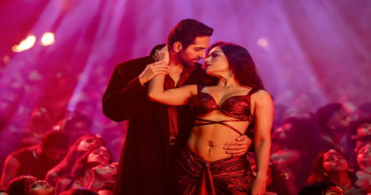 Thamma Races To ₹91 Crore In Just 6 Days