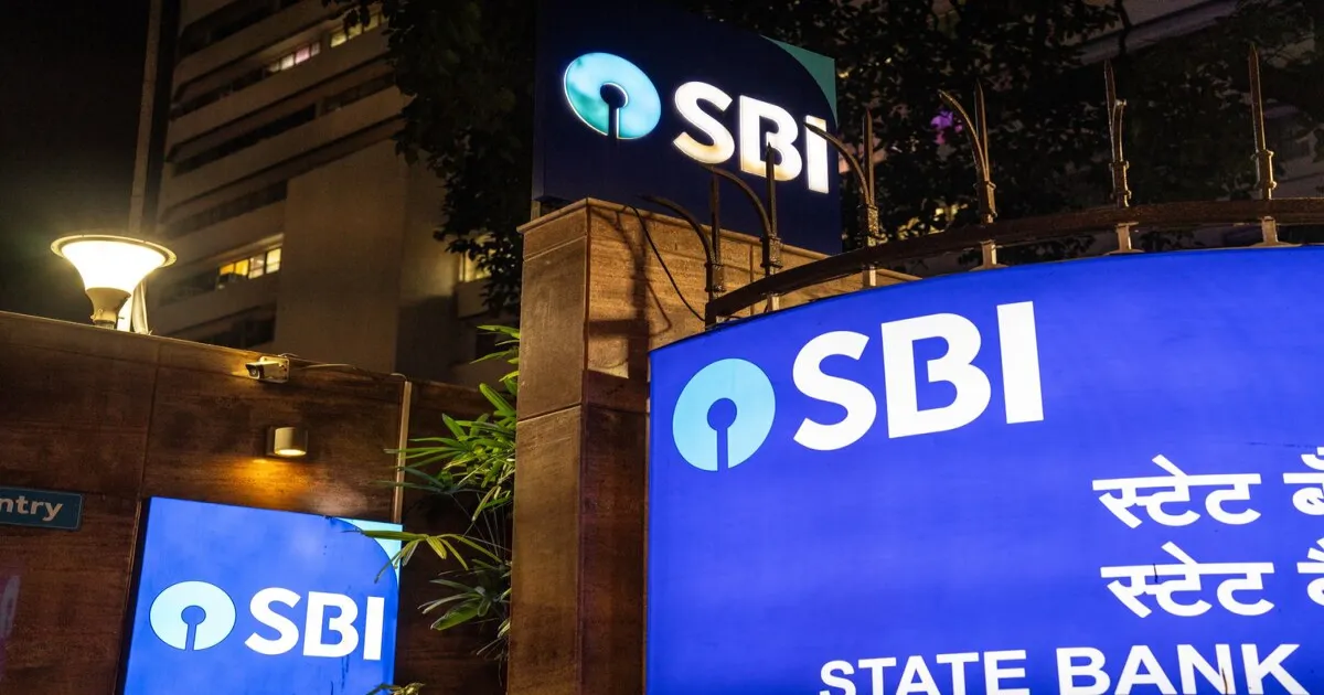 State Bank Of India Raises Over $1.5 Billion In Offshore Deposits