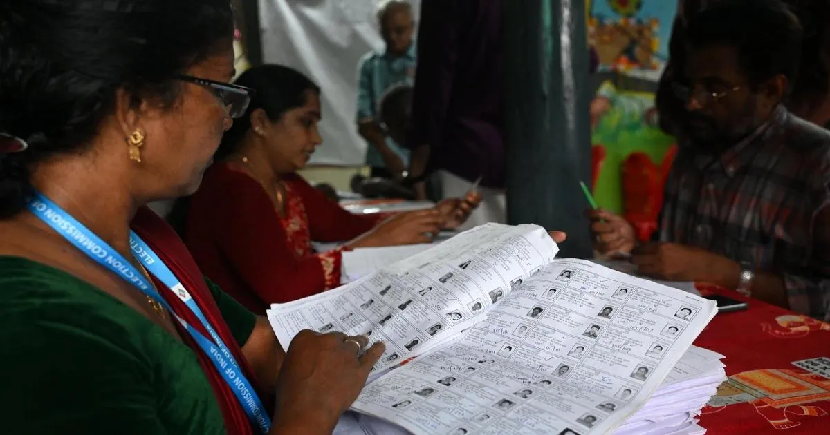 Mosques Take Lead in Kerala’s Voter Roll Revision, Helping Thousands Navigate Special Intensive Revision