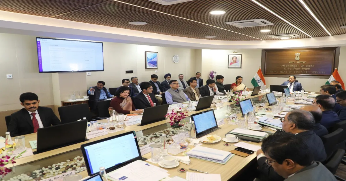 Government Launches Startup Common Application On Jan Samarth Portal For Loans Up To Rs 20 Crore