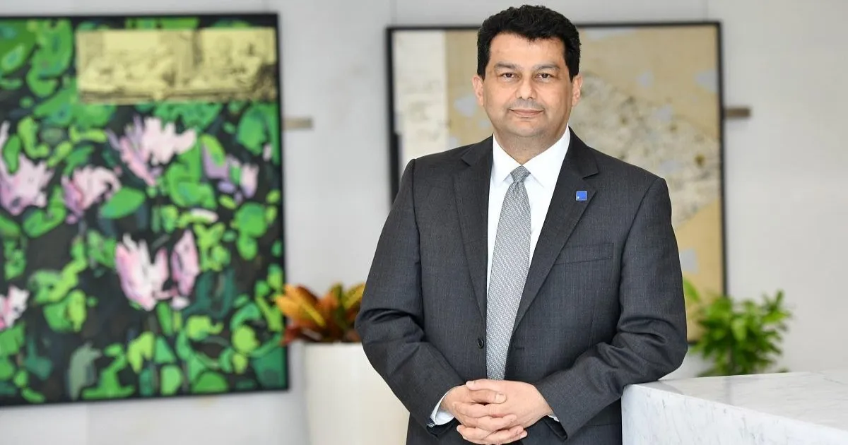 RBI Approves Vikram Sahu as Bank of America India CEO After 15-Year Wait​