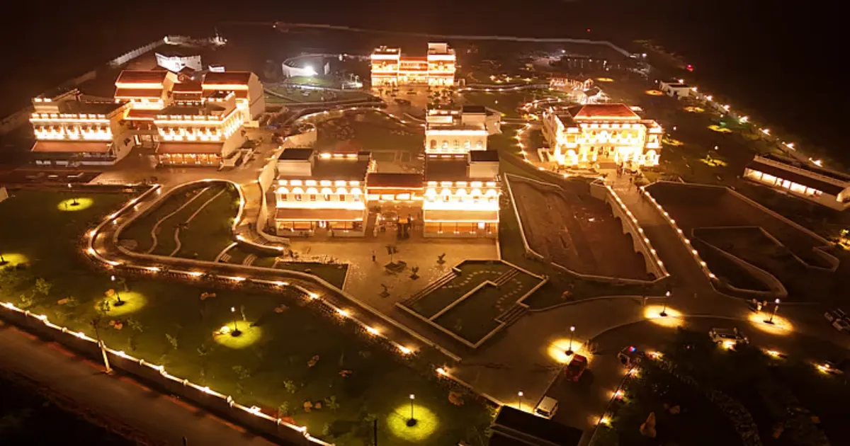 Step Into History: Tamil Nadu’s Porunai Archaeological Museum Opens to the Public Today