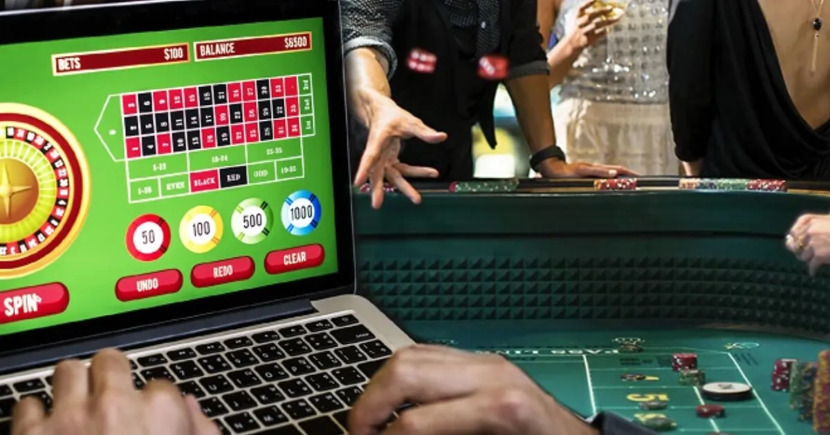 Gambling Crackdown! Centre Blocks 357 Illegal Online Gaming Platforms, 700 More Next