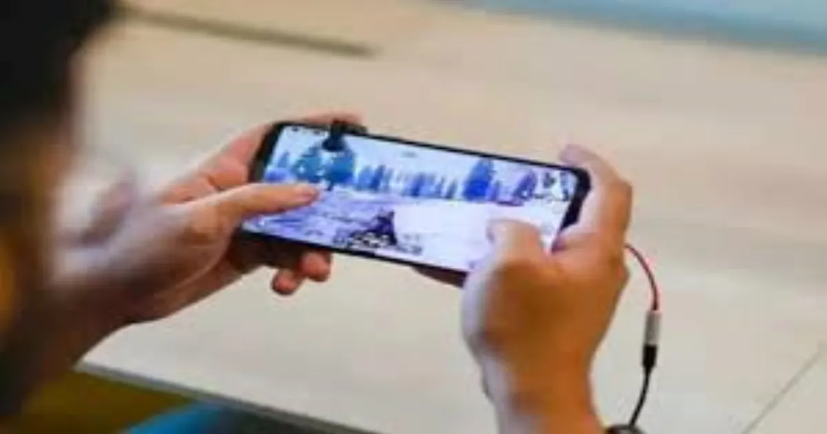 Bhopal Police Probe Gaming Addiction After 14-Year-Old Boy's Suicide