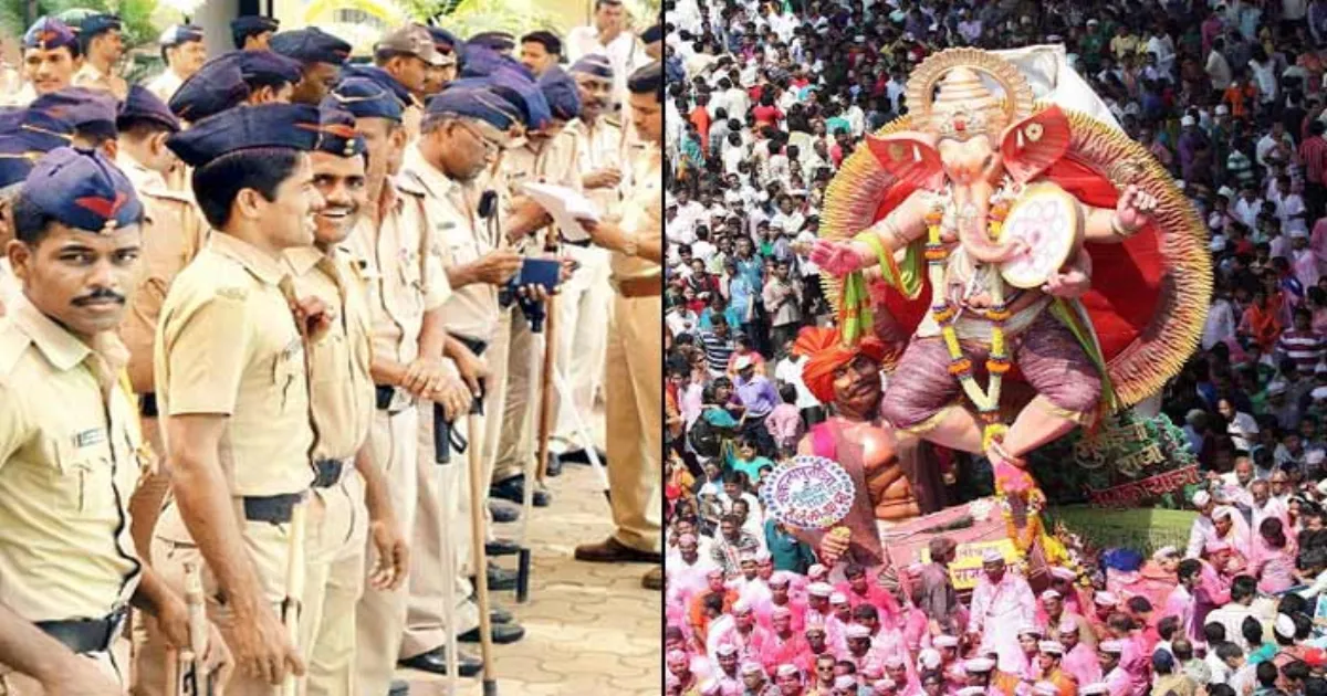 mumbai-police-deploy-over-17600-for-ganesh-festival