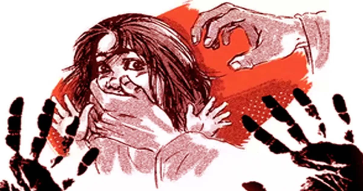 Tripura Horror! 14-Year-Old Gang-Raped in Abandoned Hostel