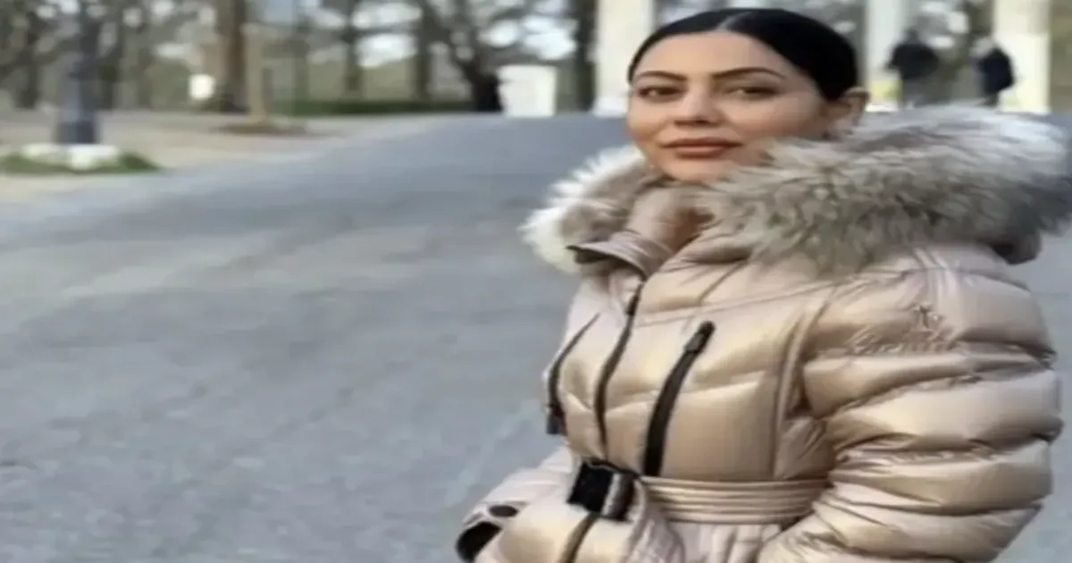 Gauri Khan in Rome, Declares It Her ‘Favourite City’