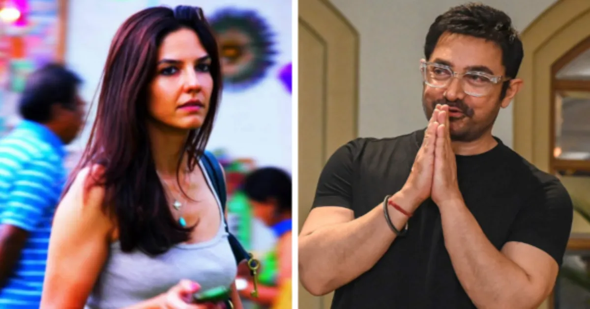 I Feel Settled! Aamir Khan Confirms Relationship with Gauri Spratt